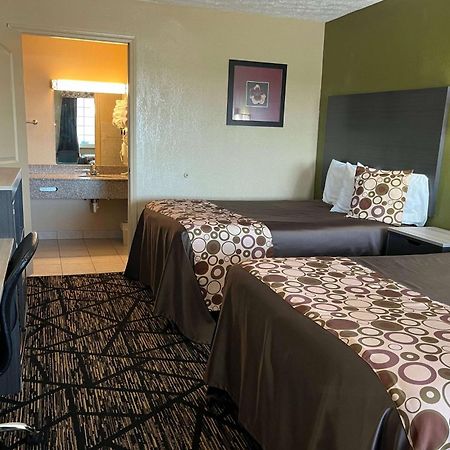 Travelodge By Wyndham Mansfield Εξωτερικό φωτογραφία